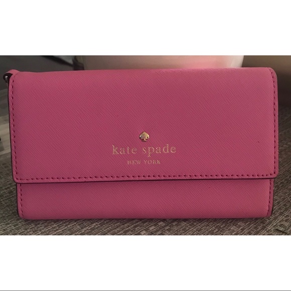 kate spade Handbags - Kate Spade Wallet